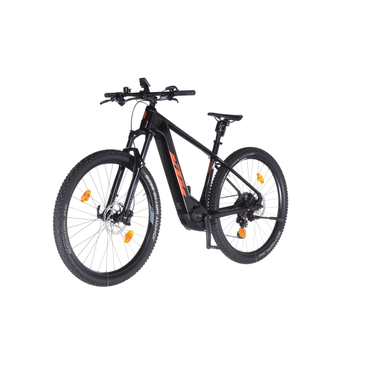 MACINA TEAM 792 - 360° view angle 9