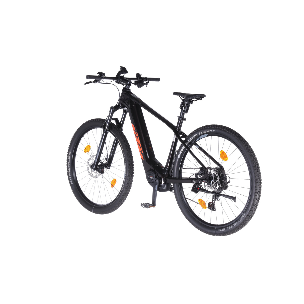 MACINA TEAM 792 - 360° view angle 15