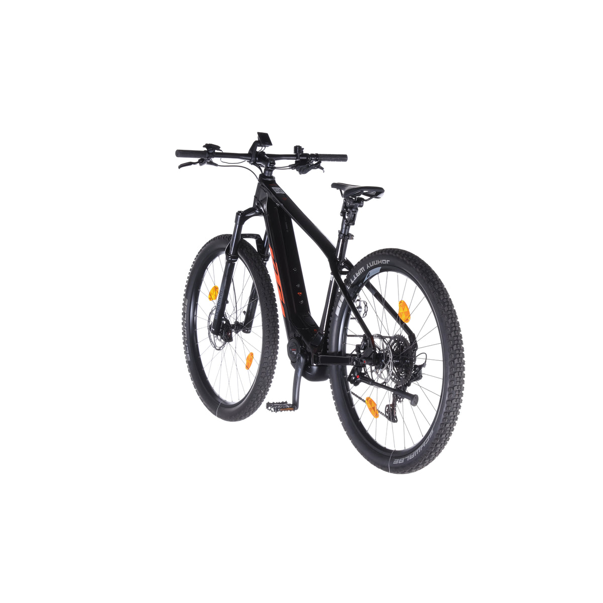 MACINA TEAM 792 - 360° view angle 16