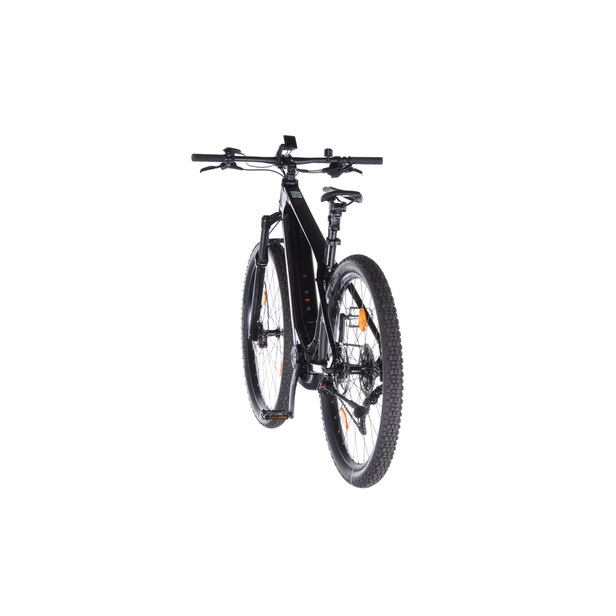 MACINA TEAM 792 - 360° view angle 17