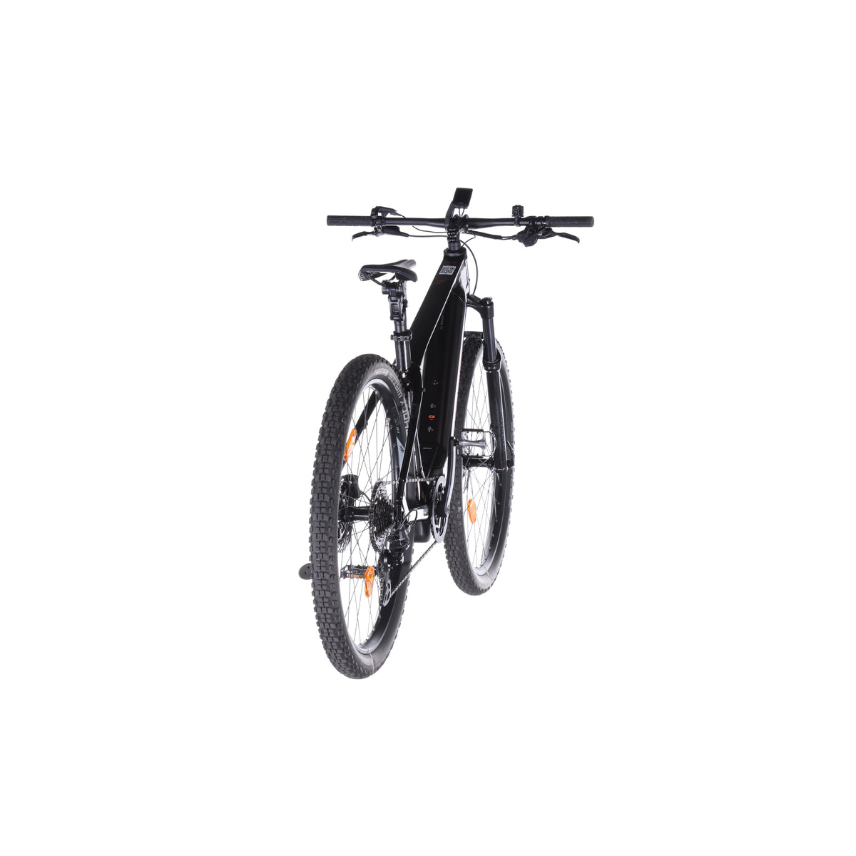 MACINA TEAM 792 - 360° view angle 19
