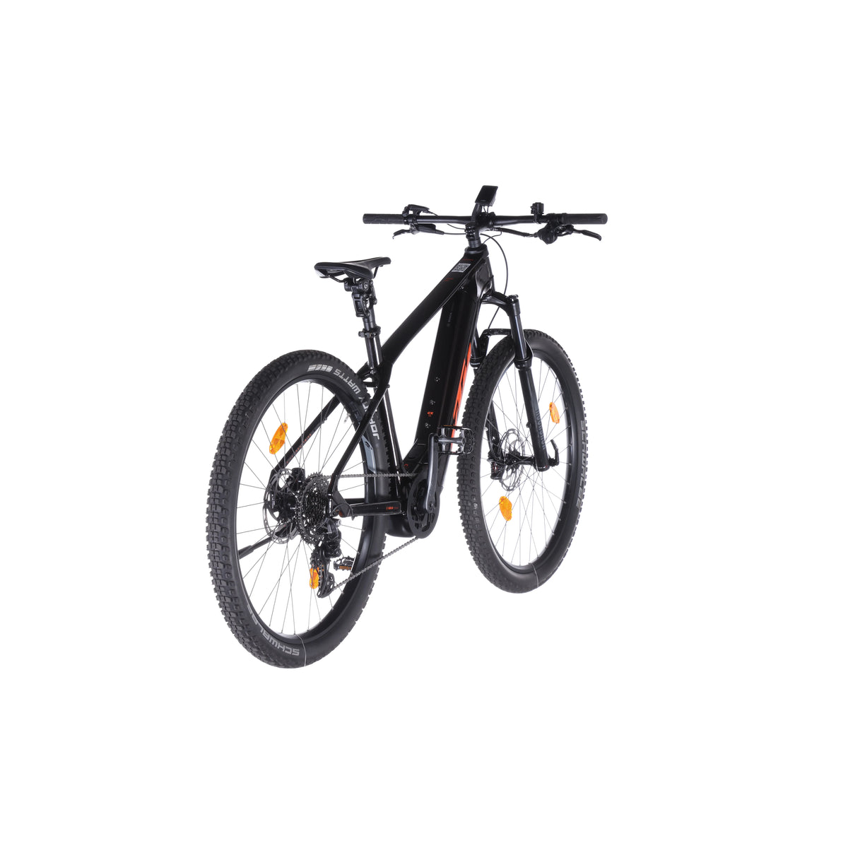 MACINA TEAM 792 - 360° view angle 20