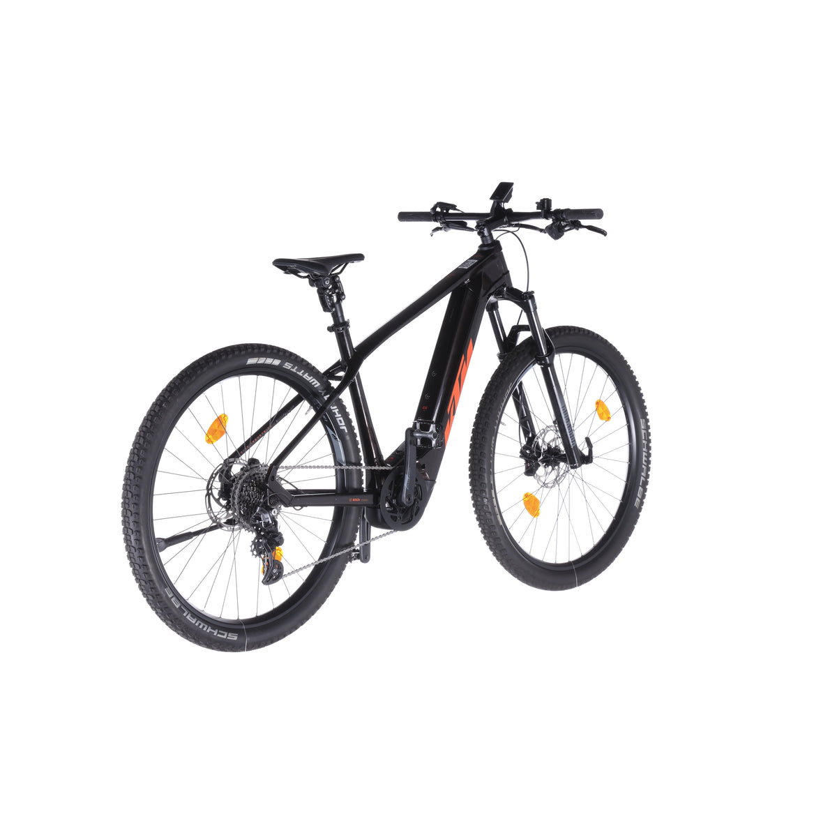 MACINA TEAM 792 - 360° view angle 21