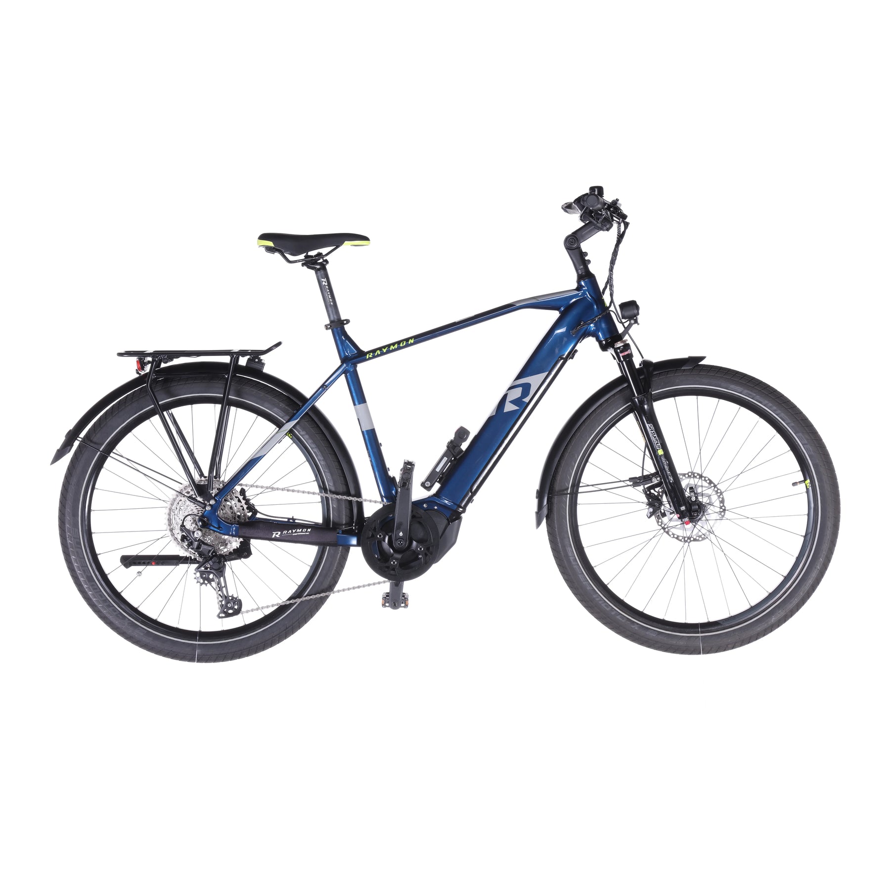 TourRay E 7.0 2022
