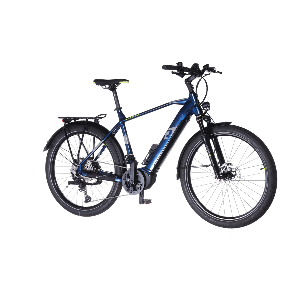 TourRay E 7.0 2022 - 360° view angle 2