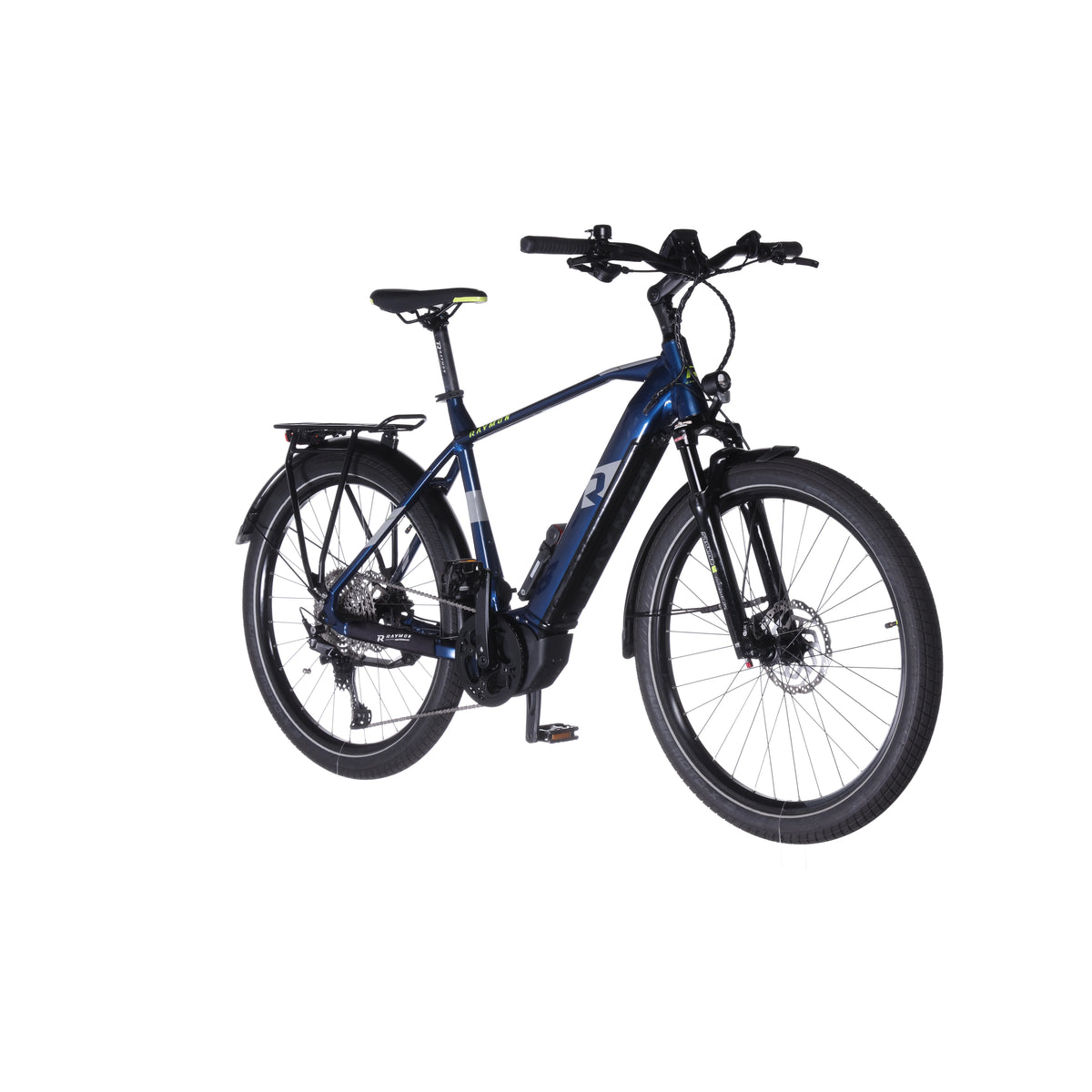 TourRay E 7.0 2022 - 360° view angle 3