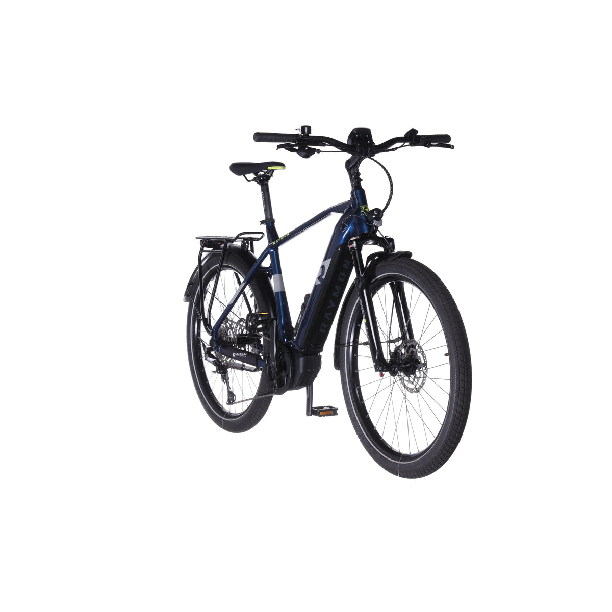 TourRay E 7.0 2022 - 360° view angle 4