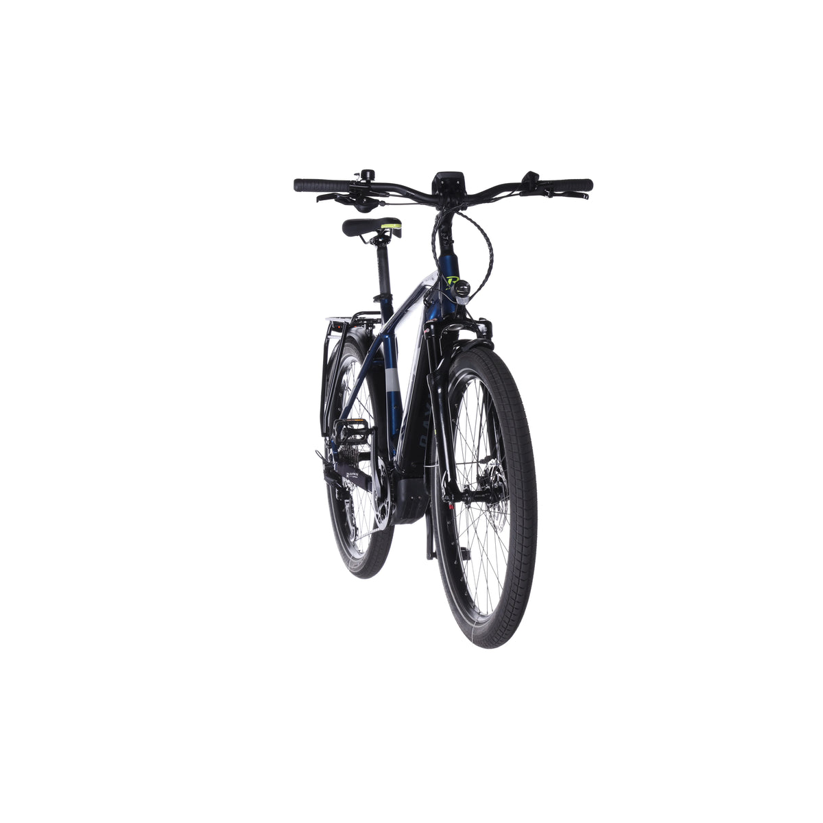 TourRay E 7.0 2022 - 360° view angle 5
