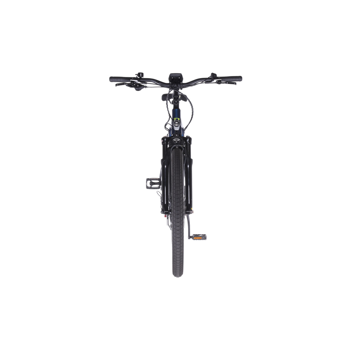 TourRay E 7.0 2022 - 360° view angle 6