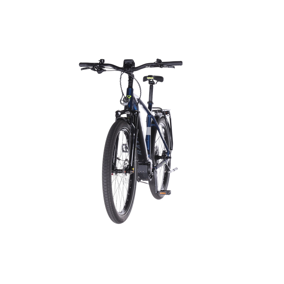 TourRay E 7.0 2022 - 360° view angle 7
