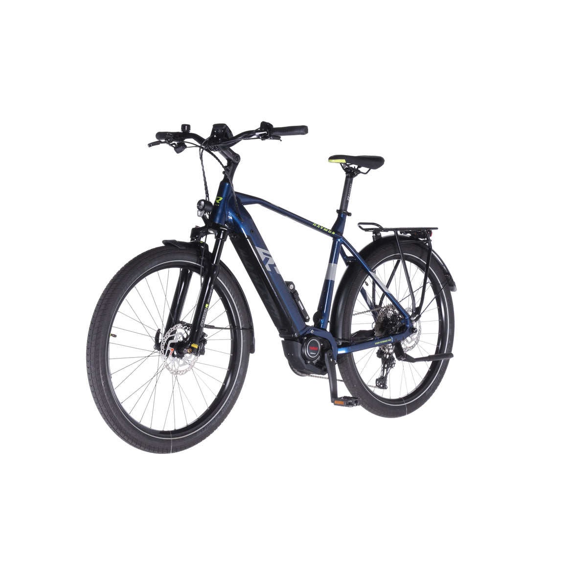 TourRay E 7.0 2022 - 360° view angle 9