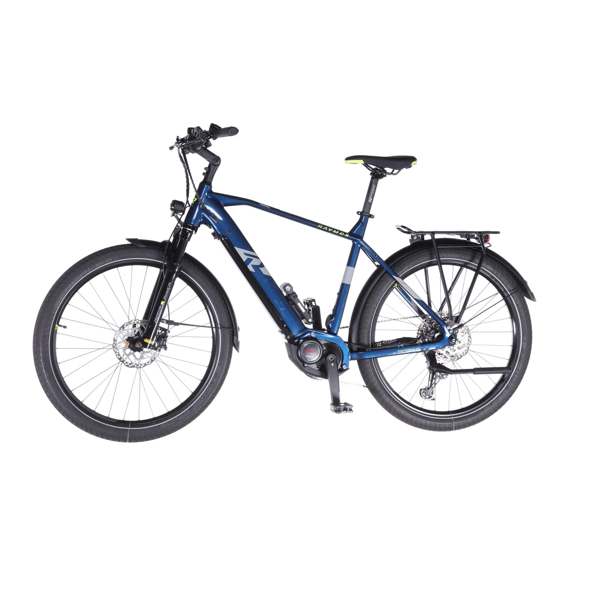 TourRay E 7.0 2022 - 360° view angle 11