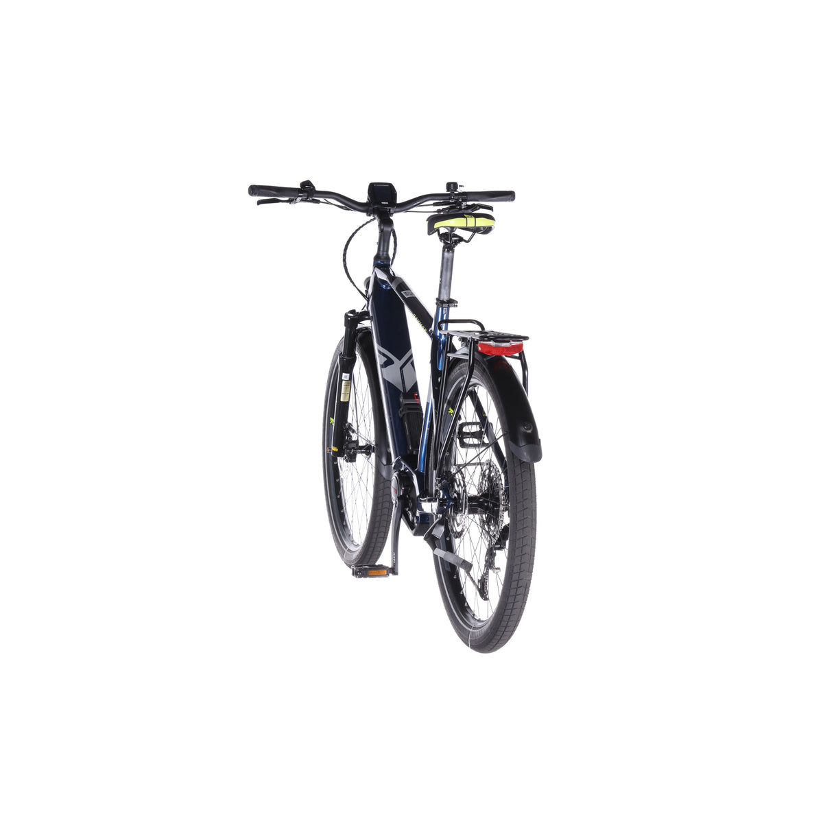 TourRay E 7.0 2022 - 360° view angle 17