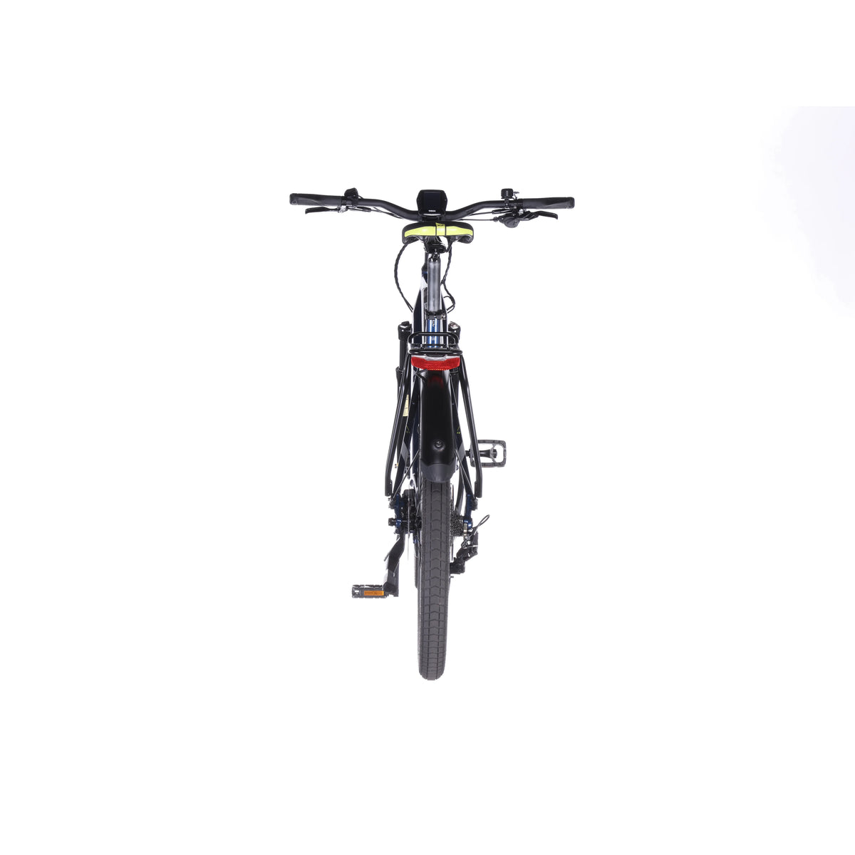 TourRay E 7.0 2022 - 360° view angle 18