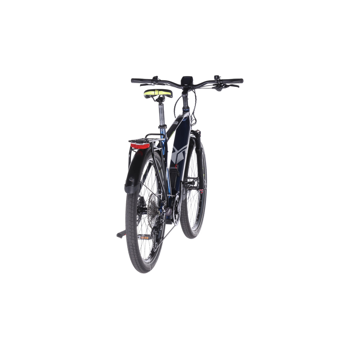 TourRay E 7.0 2022 - 360° view angle 19