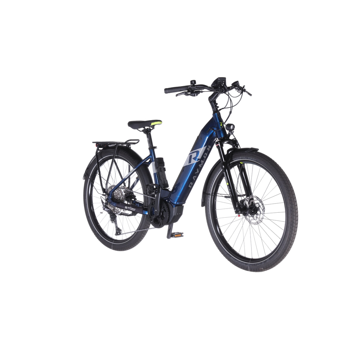 TourRay E 7.0 2022 - 360° view angle 3