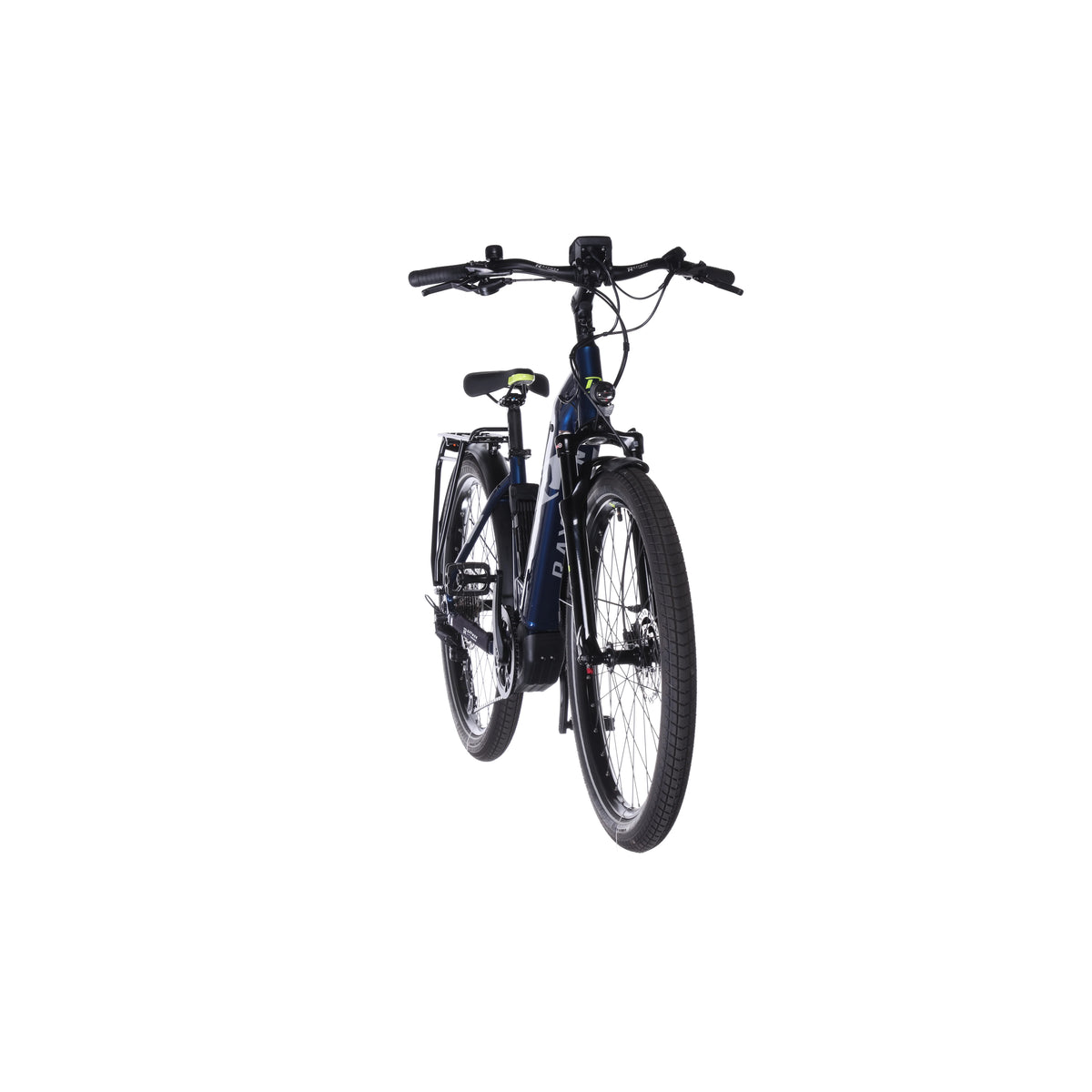 TourRay E 7.0 2022 - 360° view angle 5