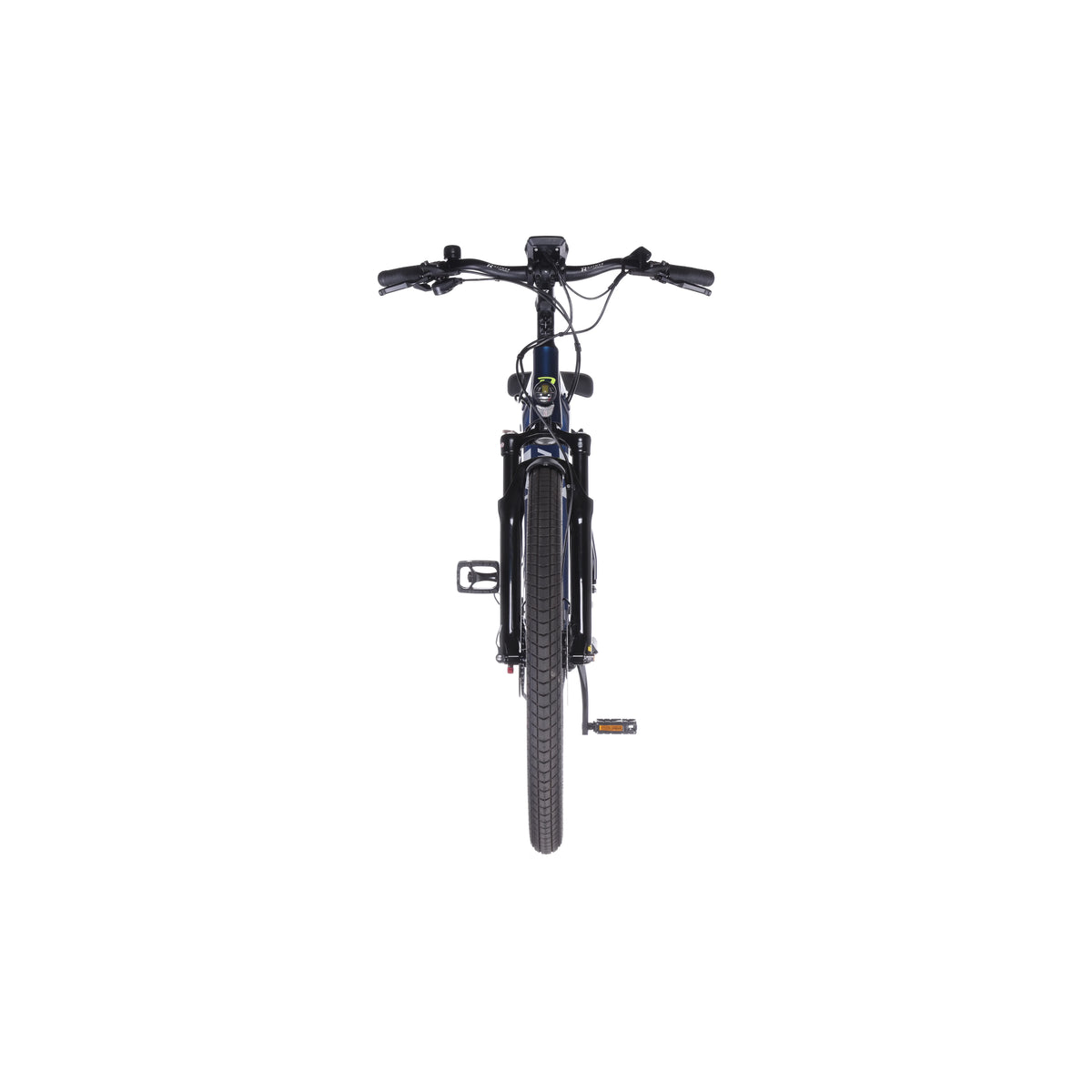 TourRay E 7.0 2022 - 360° view angle 6