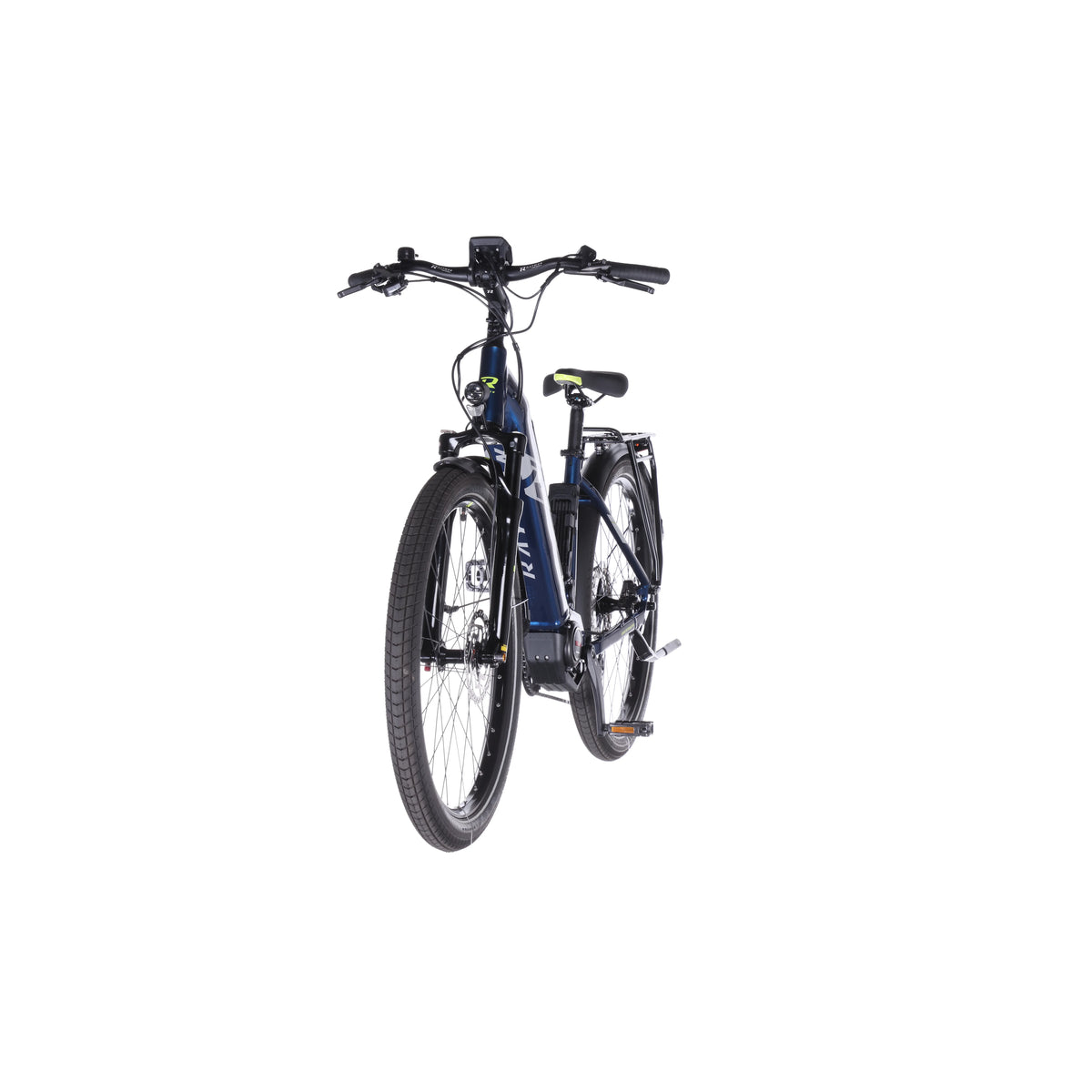 TourRay E 7.0 2022 - 360° view angle 7
