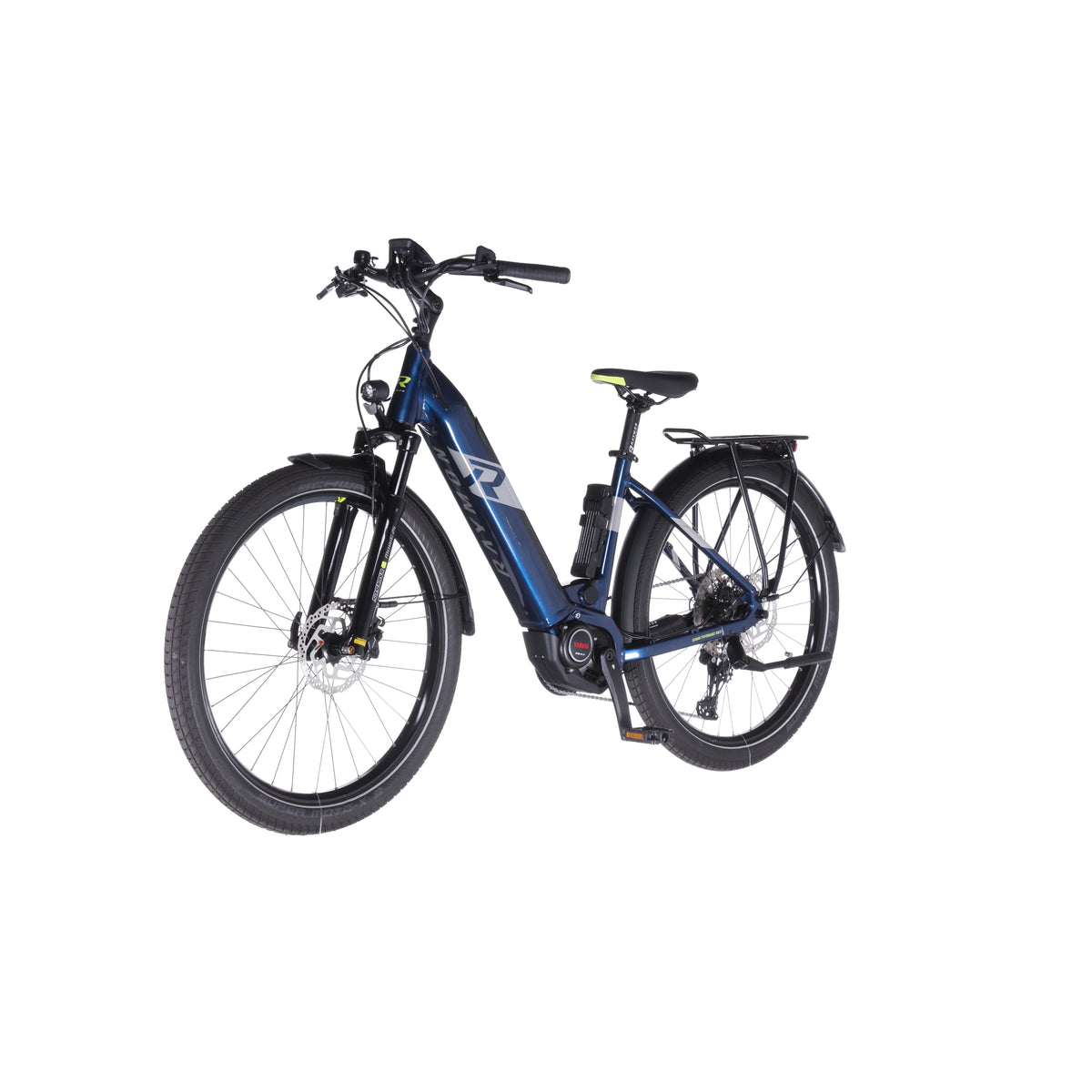 TourRay E 7.0 2022 - 360° view angle 9