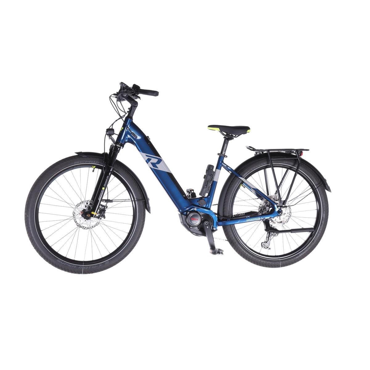 TourRay E 7.0 2022 - 360° view angle 11