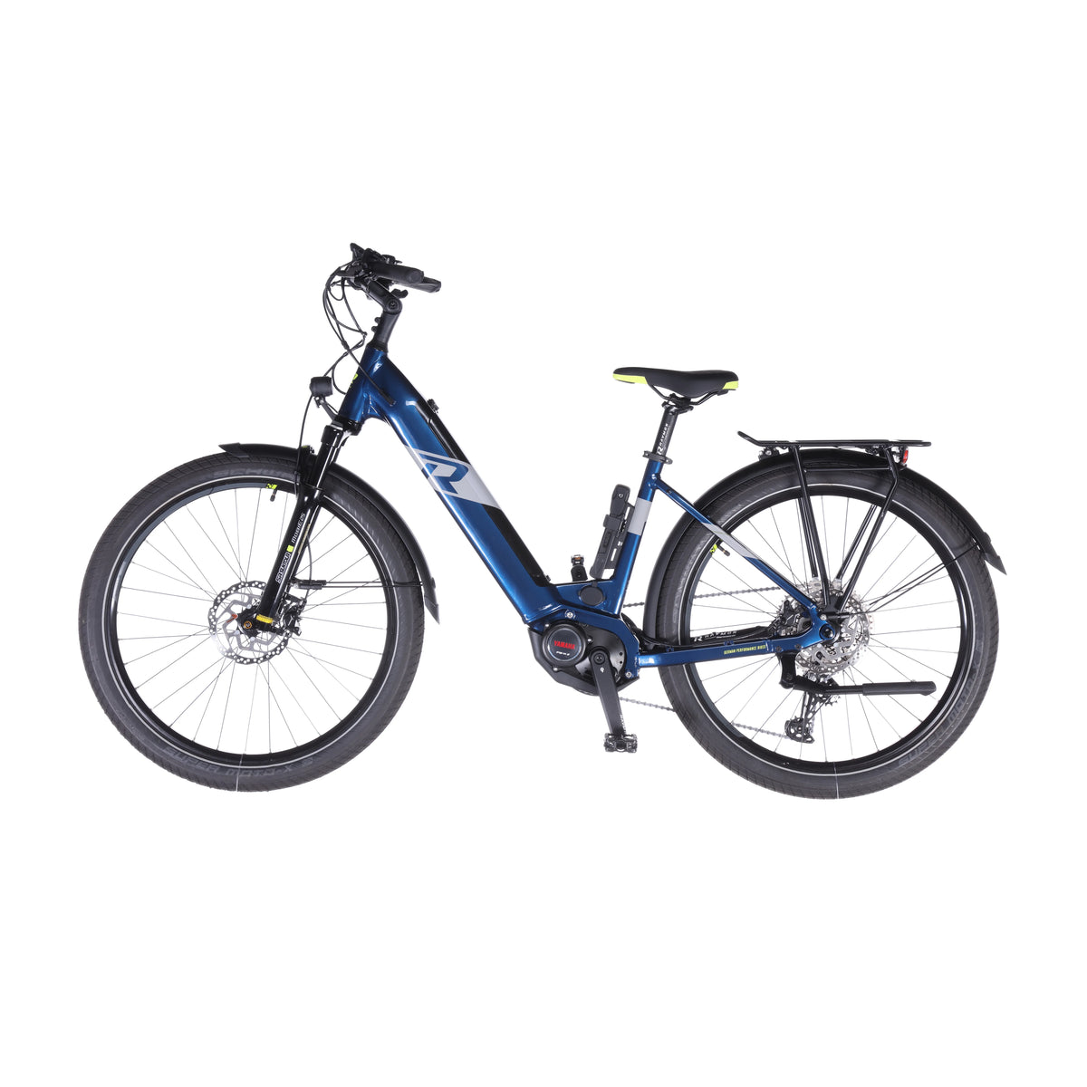 TourRay E 7.0 2022 - 360° view angle 12