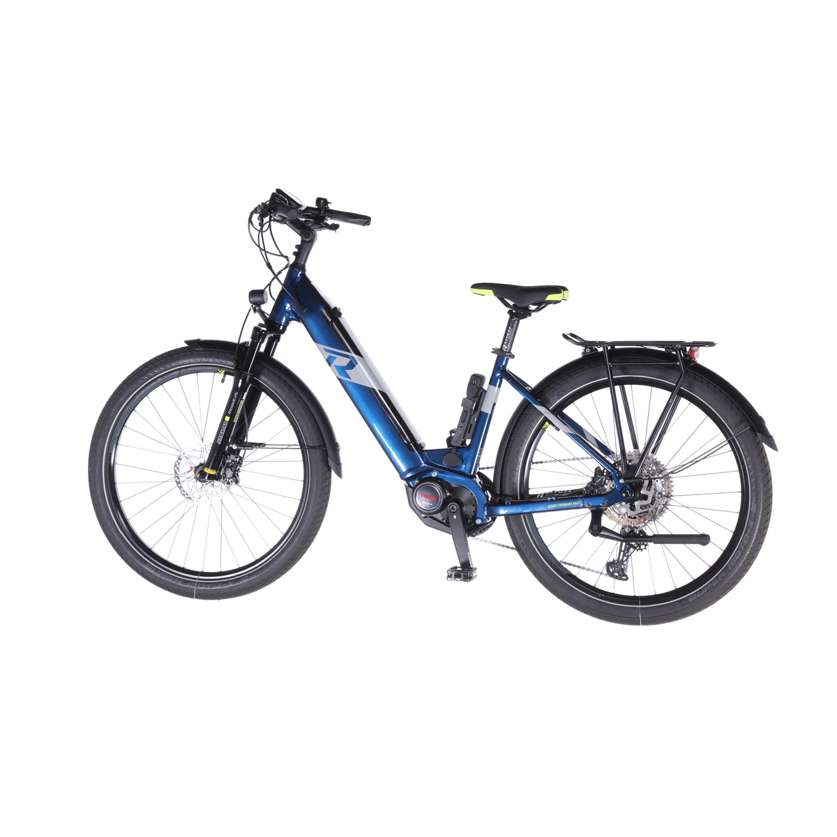 TourRay E 7.0 2022 - 360° view angle 13