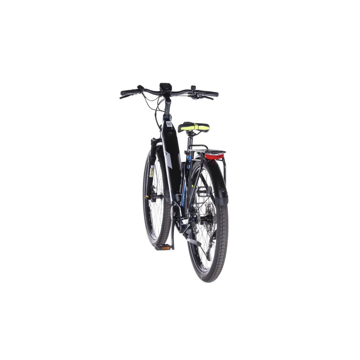 TourRay E 7.0 2022 - 360° view angle 17