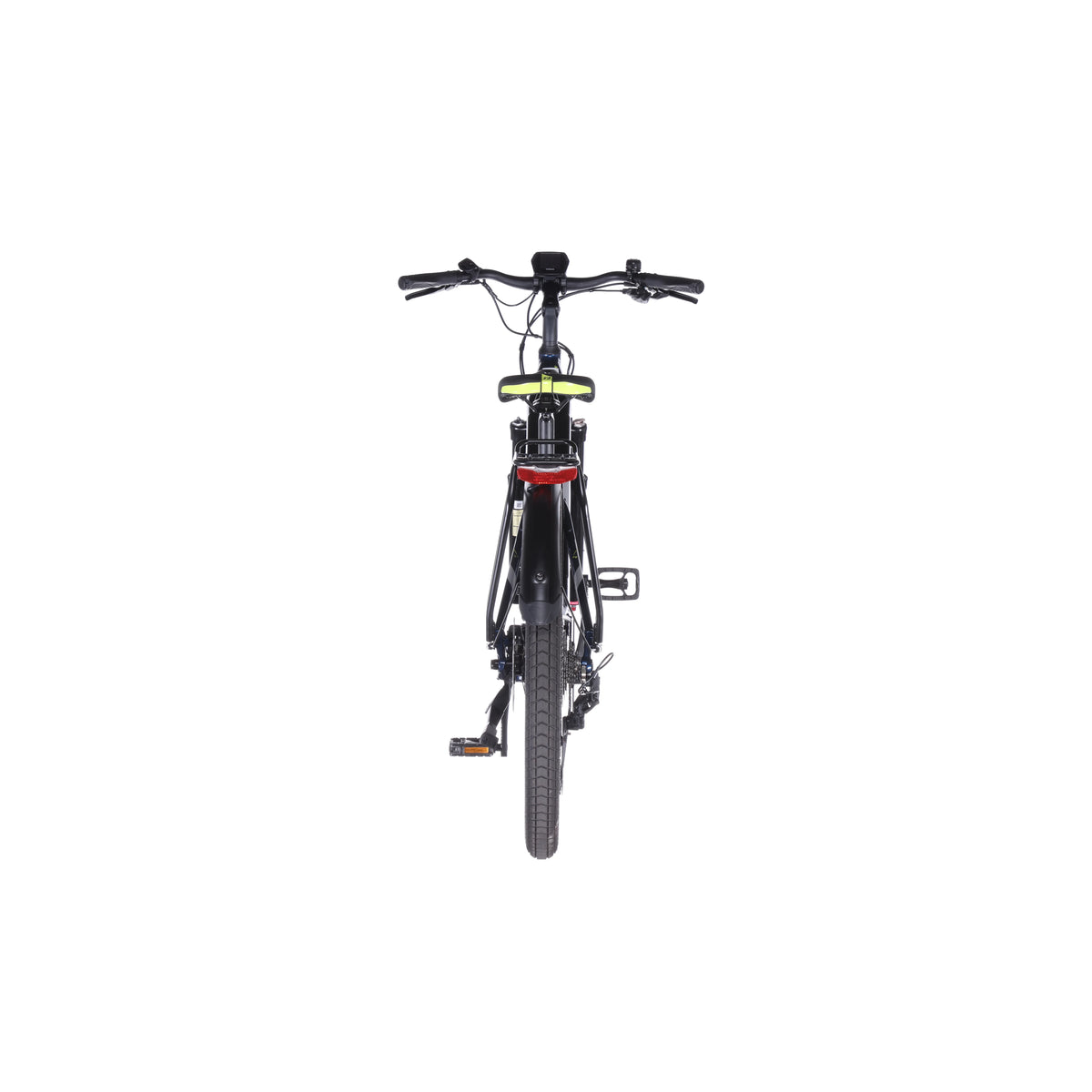 TourRay E 7.0 2022 - 360° view angle 18