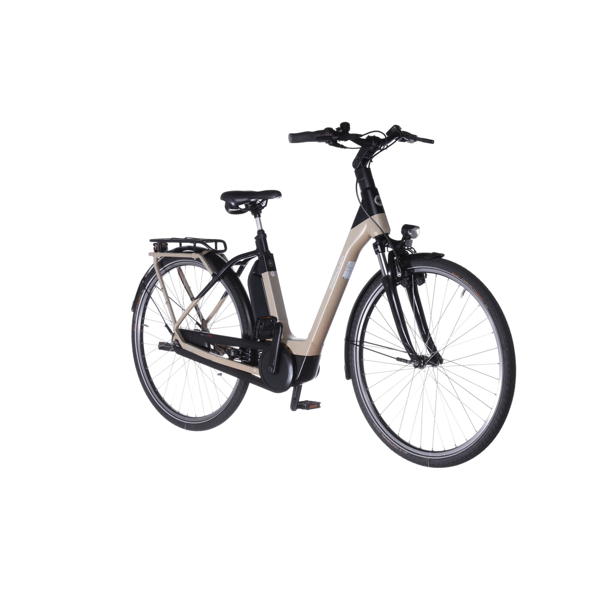 Vitality Eco 2 Comfort - 360° view angle 3