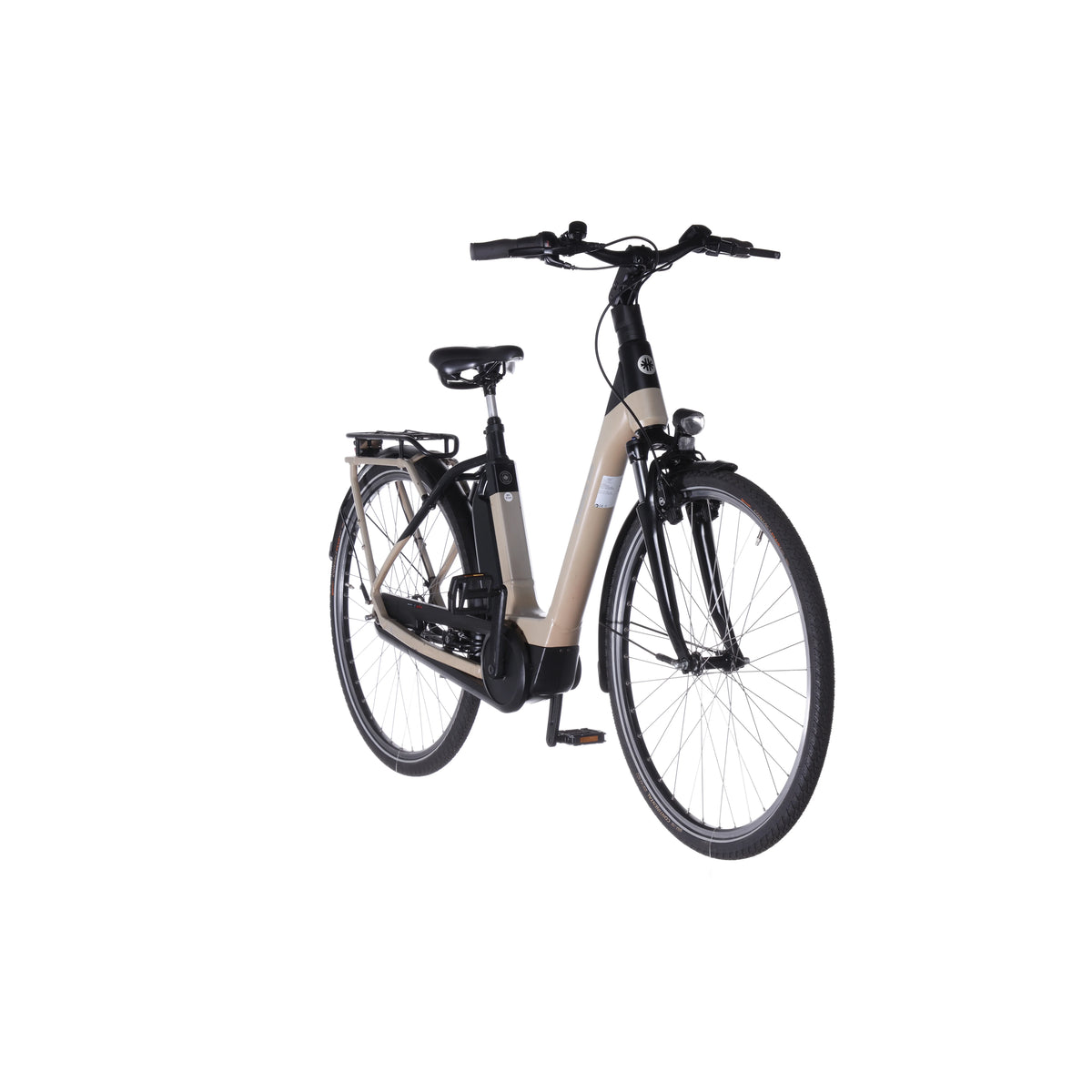 Vitality Eco 2 Comfort - 360° view angle 4
