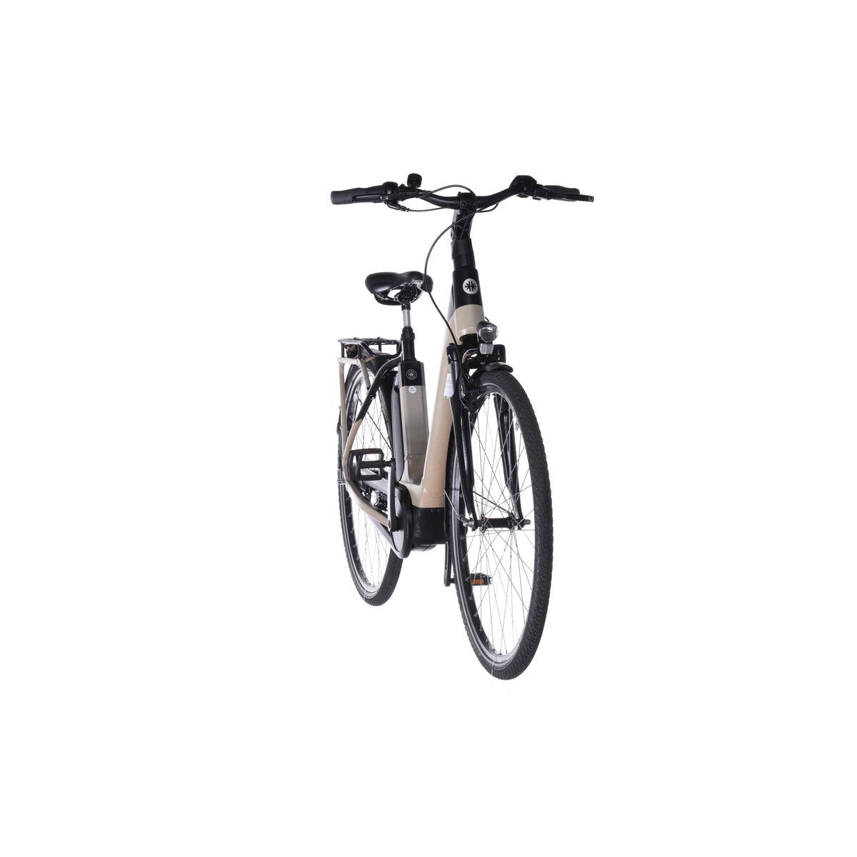 Vitality Eco 2 Comfort - 360° view angle 5