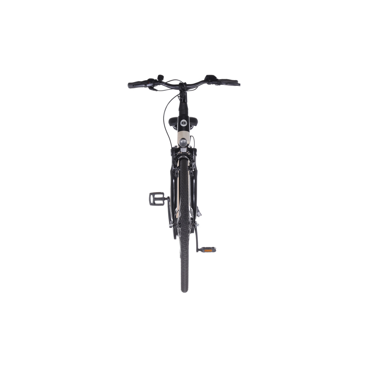 Vitality Eco 2 Comfort - 360° view angle 6