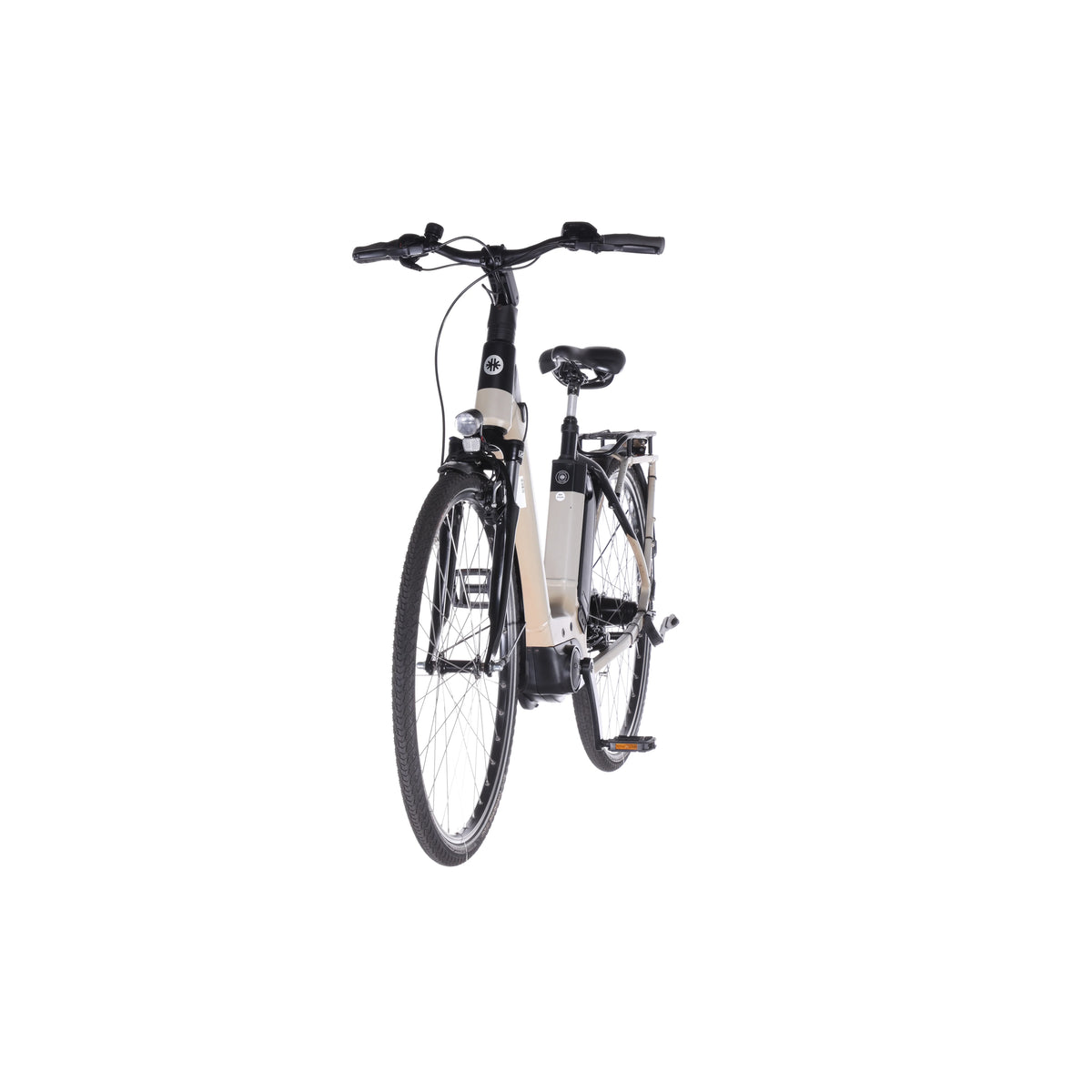 Vitality Eco 2 Comfort - 360° view angle 7