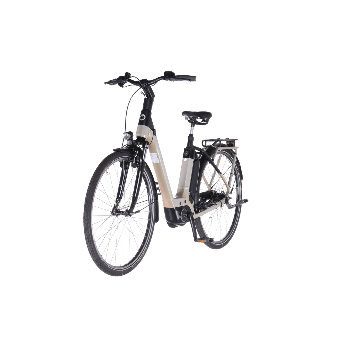 Vitality Eco 2 Comfort - 360° view angle 8