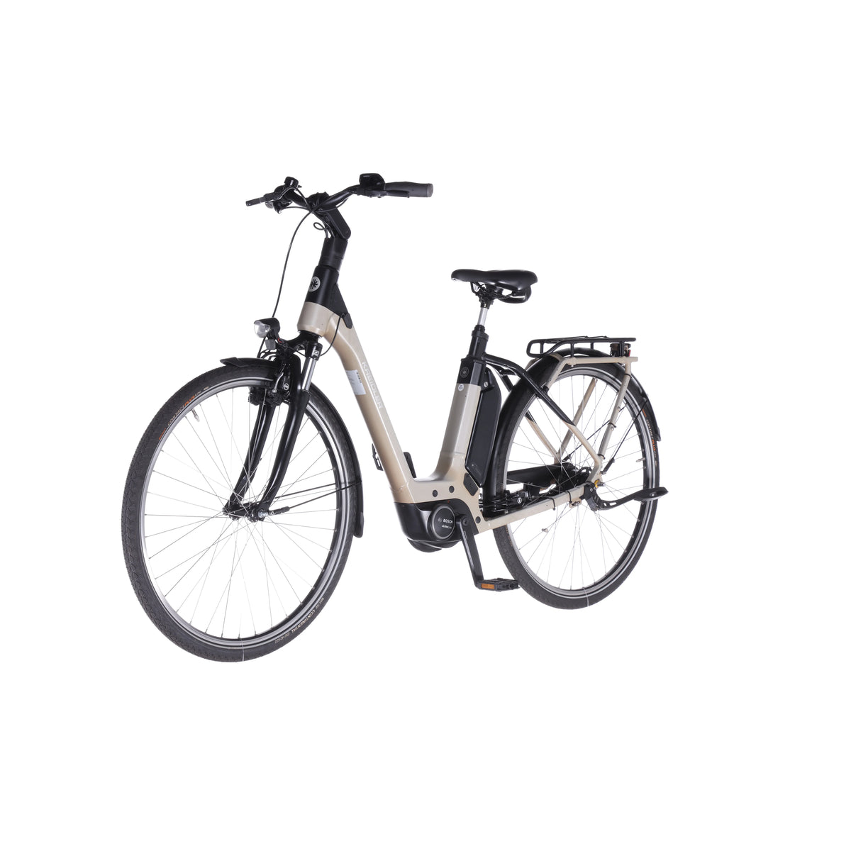 Vitality Eco 2 Comfort - 360° view angle 9