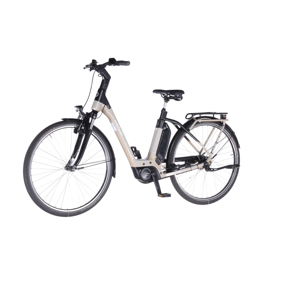 Vitality Eco 2 Comfort - 360° view angle 10