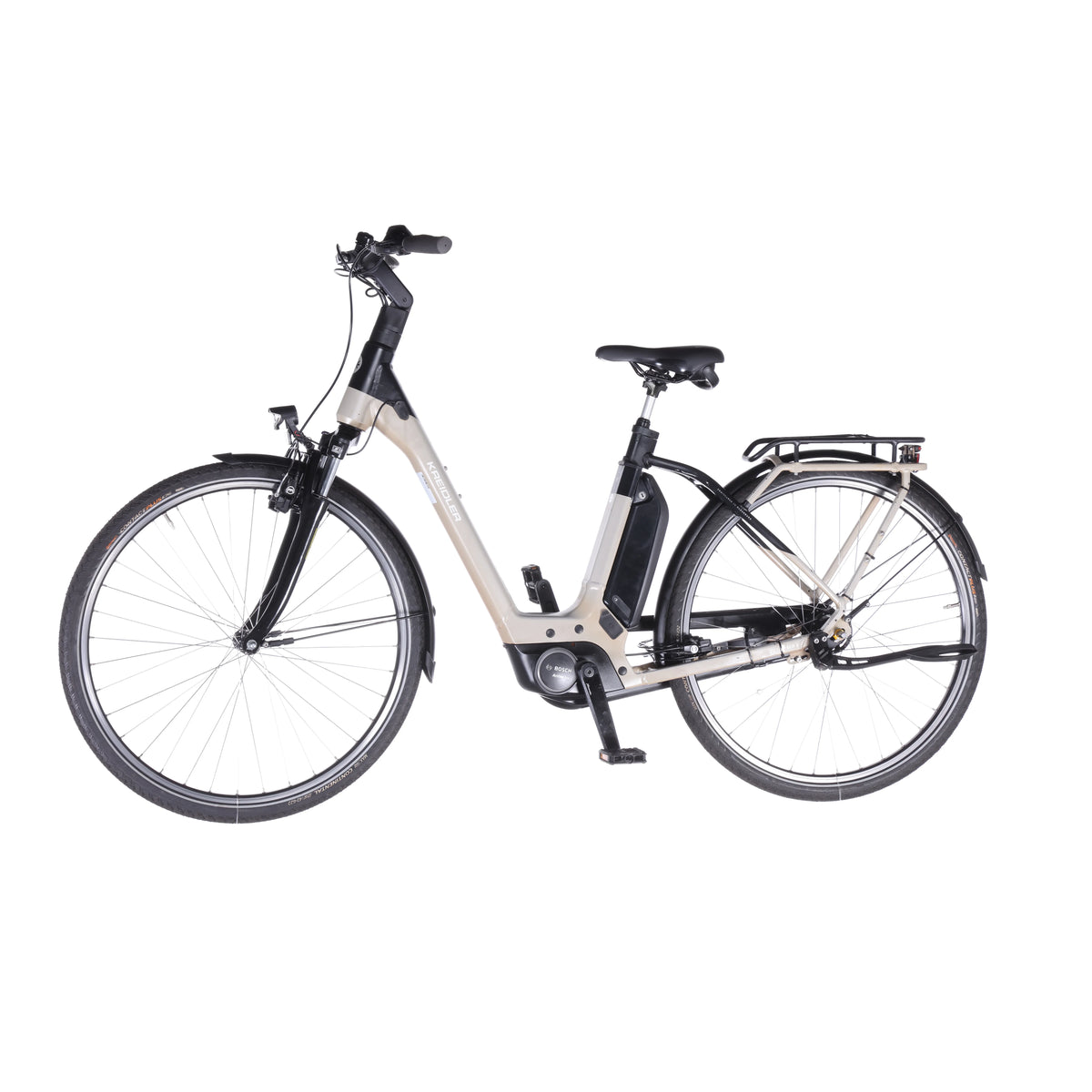 Vitality Eco 2 Comfort - 360° view angle 11
