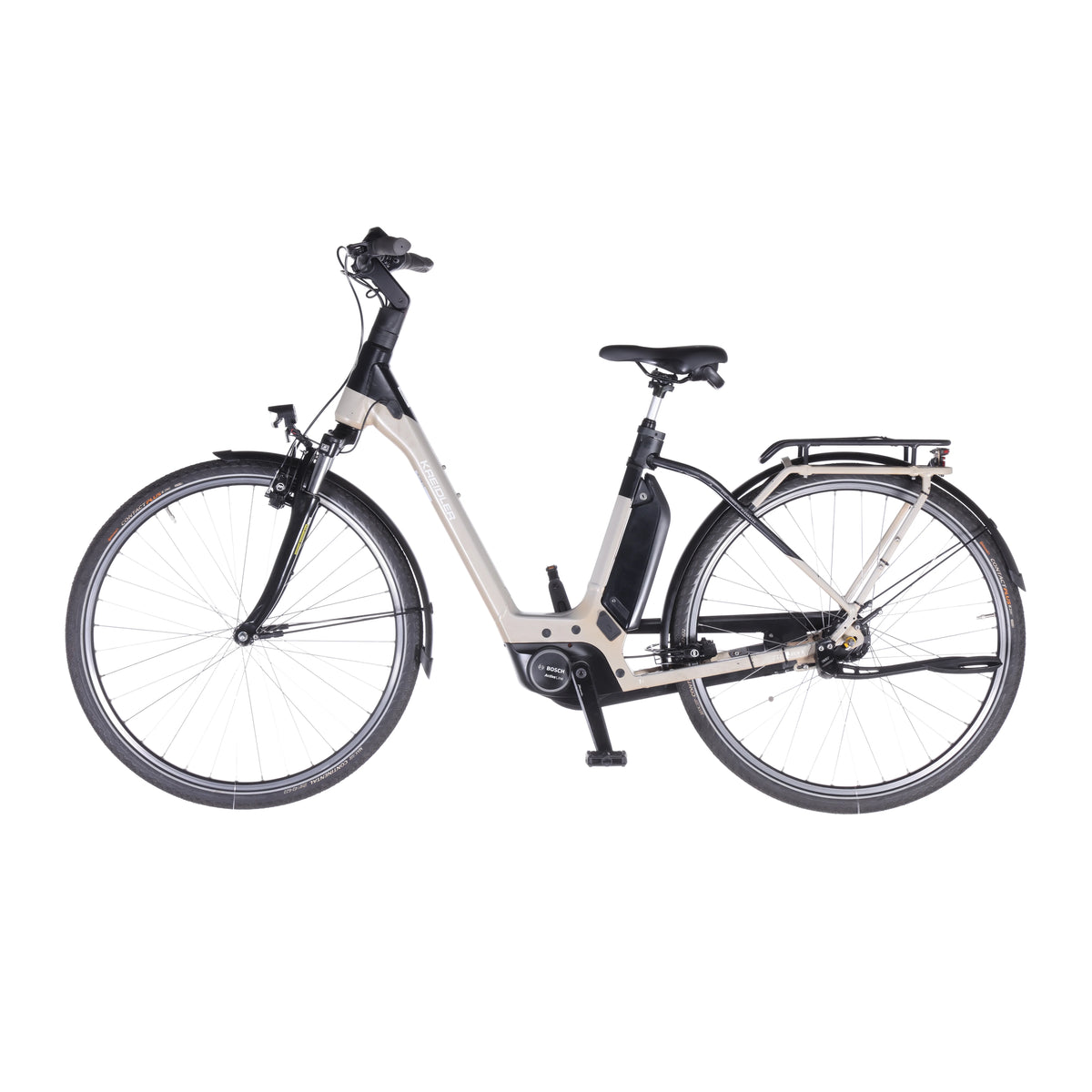 Vitality Eco 2 Comfort - 360° view angle 12