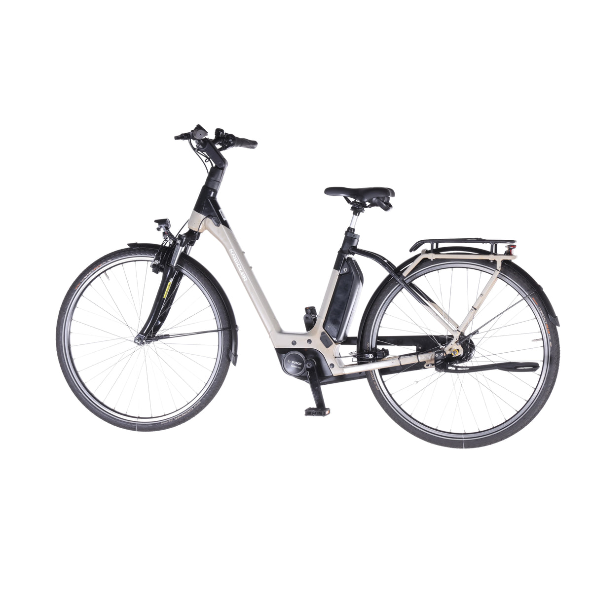 Vitality Eco 2 Comfort - 360° view angle 13