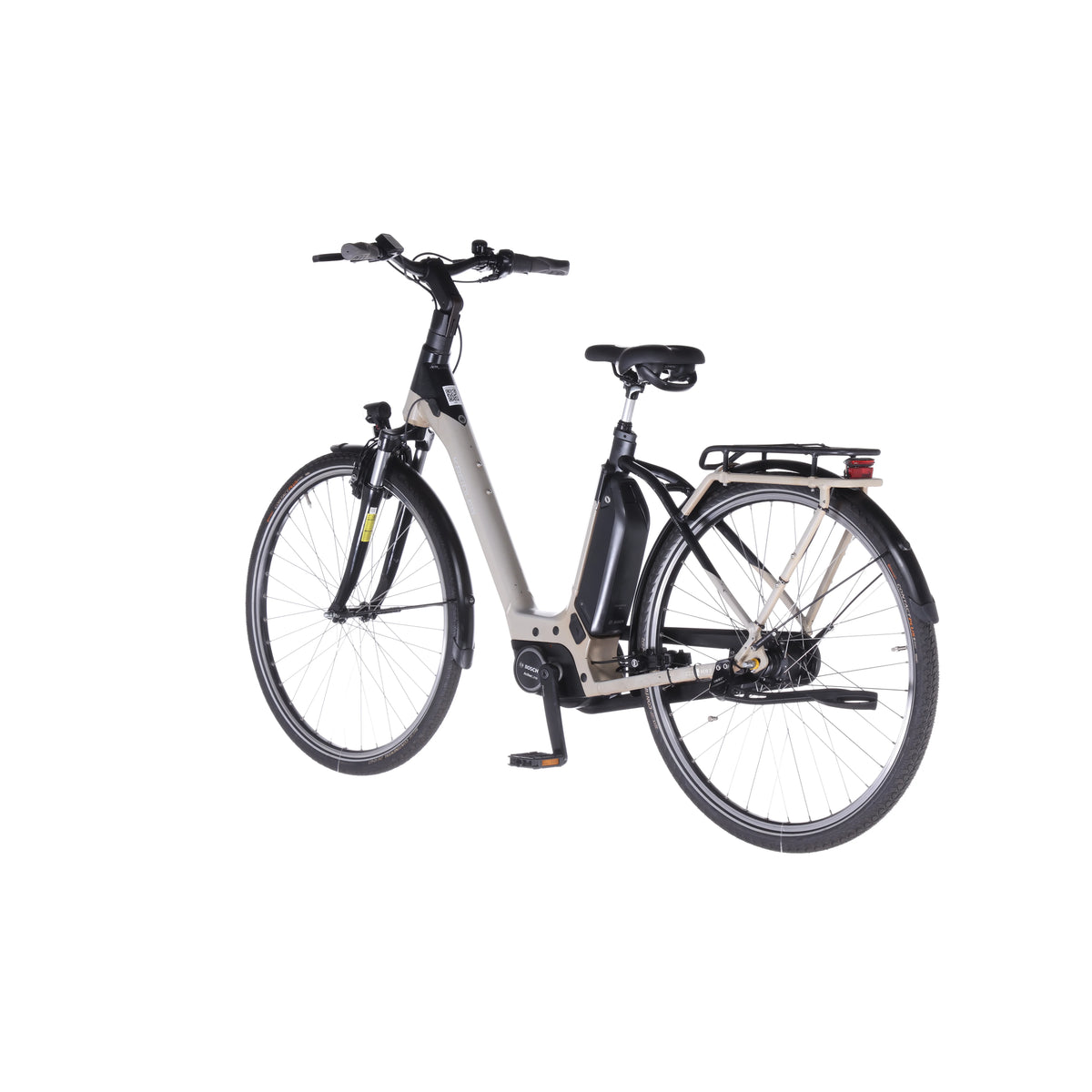 Vitality Eco 2 Comfort - 360° view angle 15