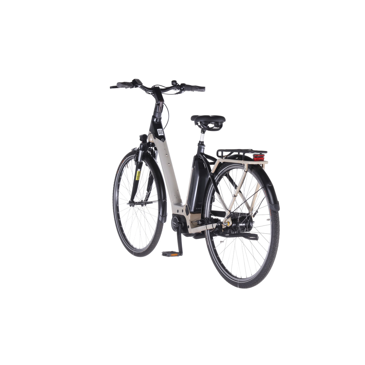 Vitality Eco 2 Comfort - 360° view angle 16
