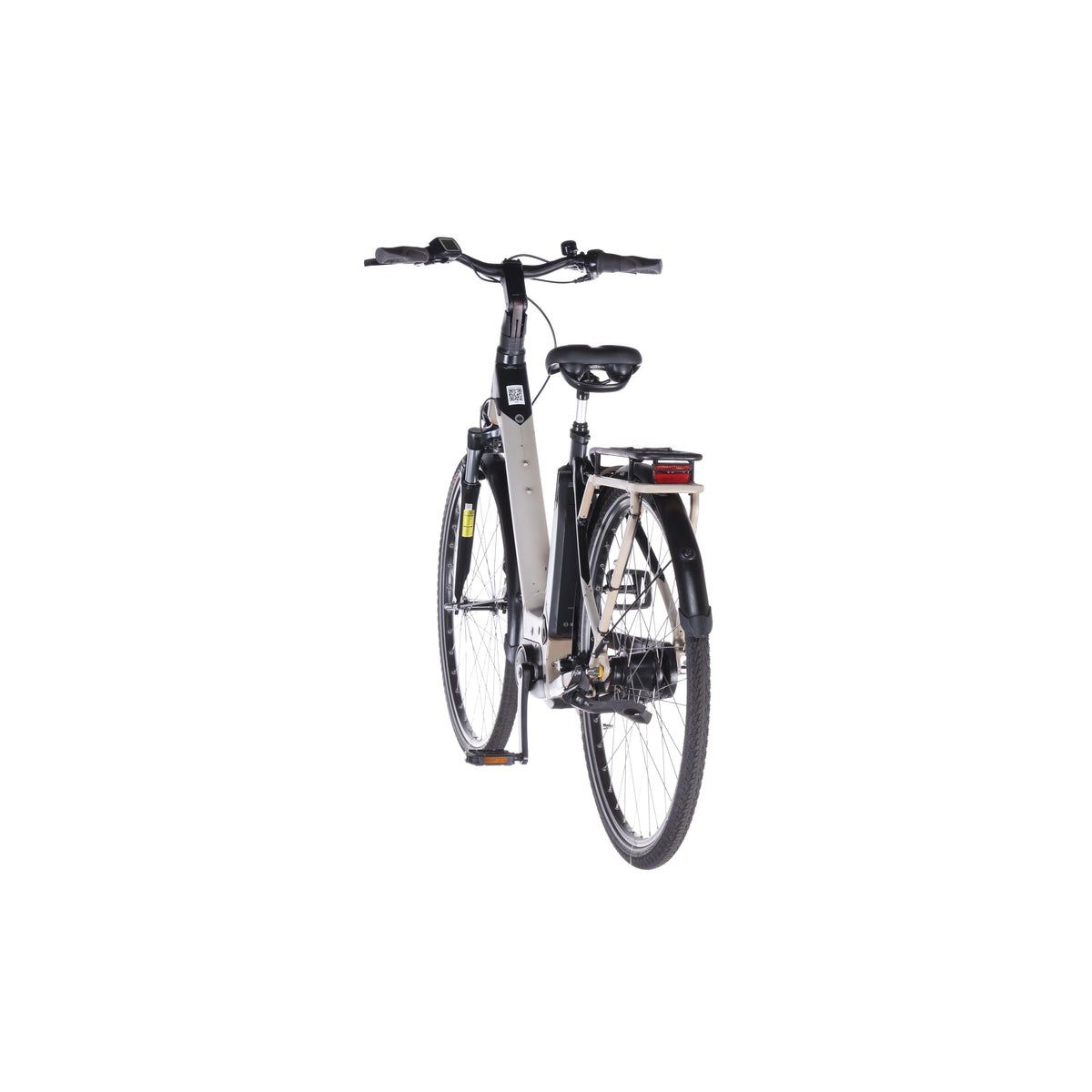 Vitality Eco 2 Comfort - 360° view angle 17