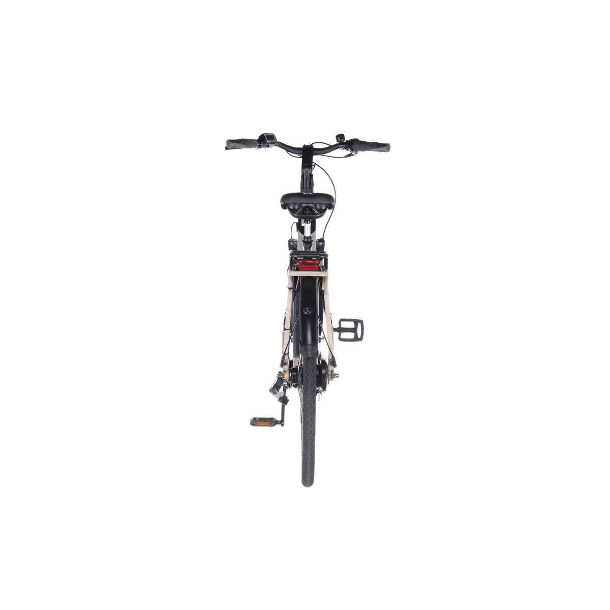 Vitality Eco 2 Comfort - 360° view angle 18