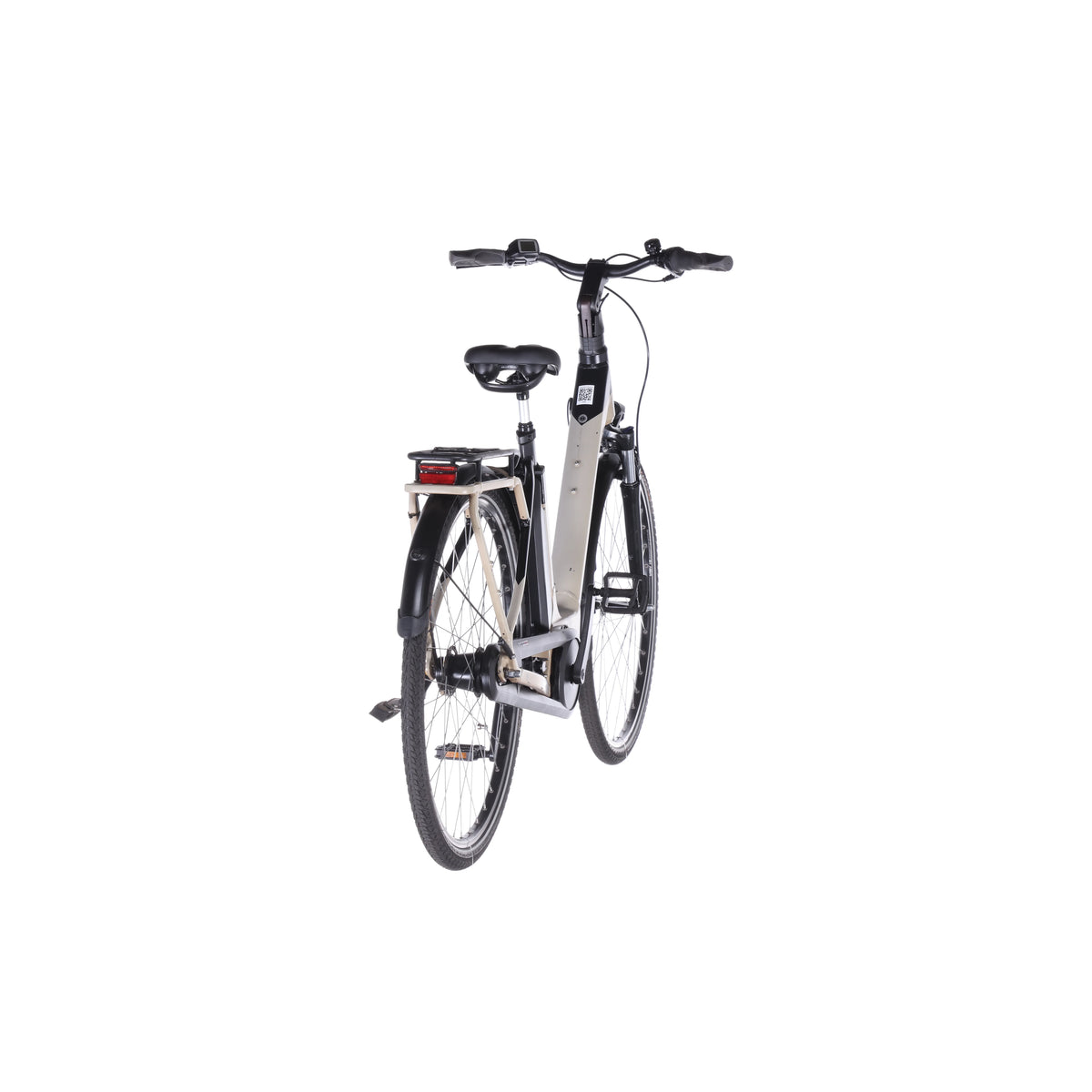 Vitality Eco 2 Comfort - 360° view angle 19
