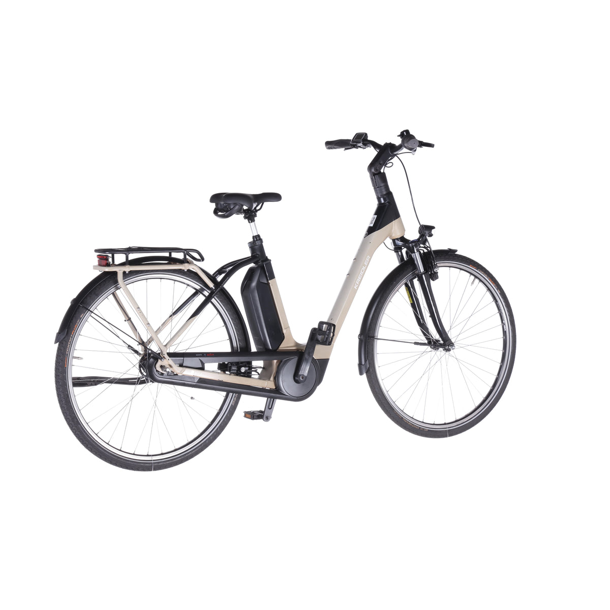 Vitality Eco 2 Comfort - 360° view angle 22