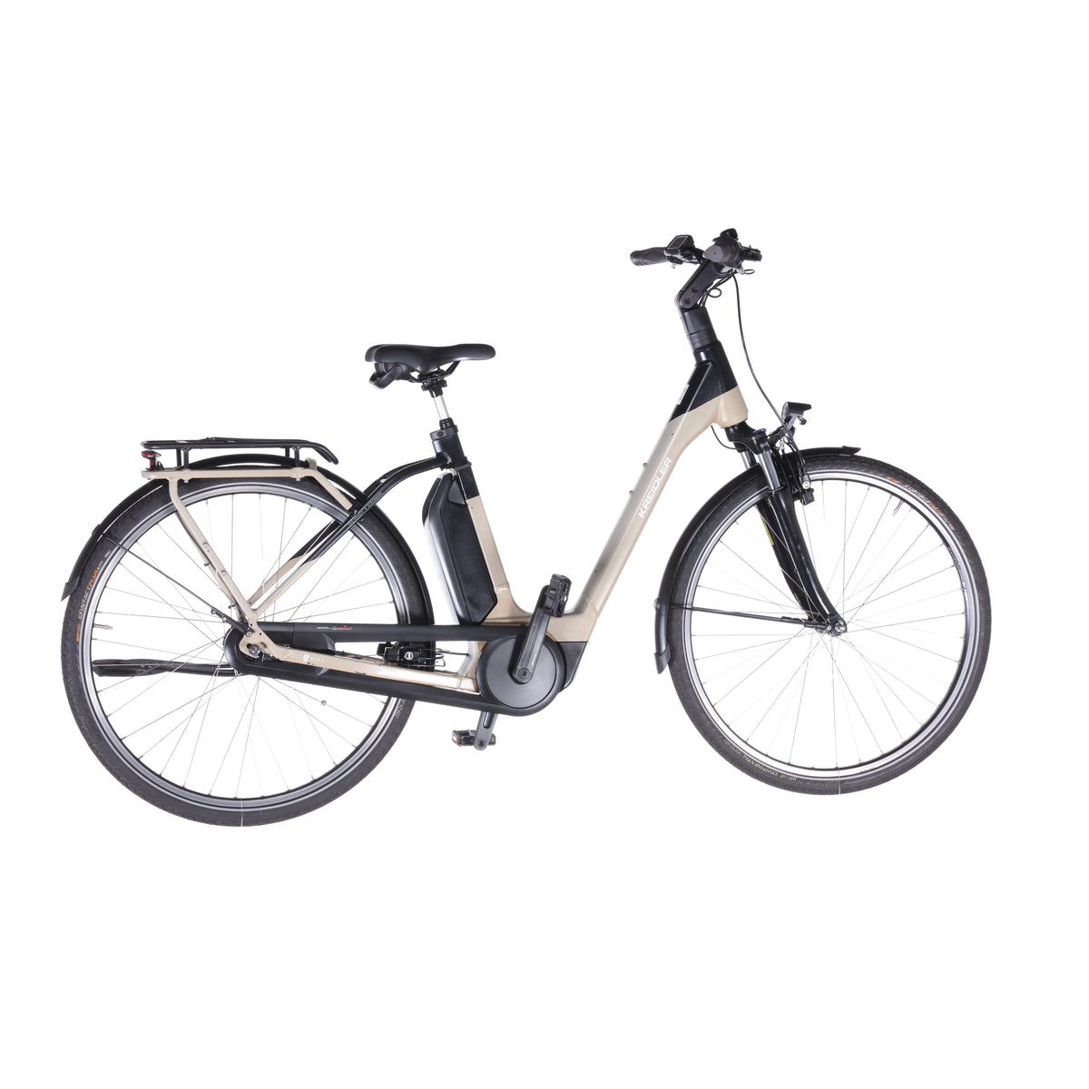 Vitality Eco 2 Comfort - 360° view angle 23