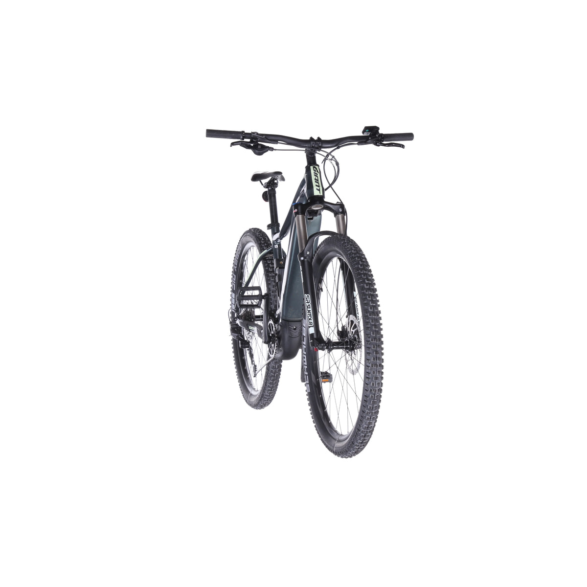 Fathom E+ 1 - 360° view angle 5