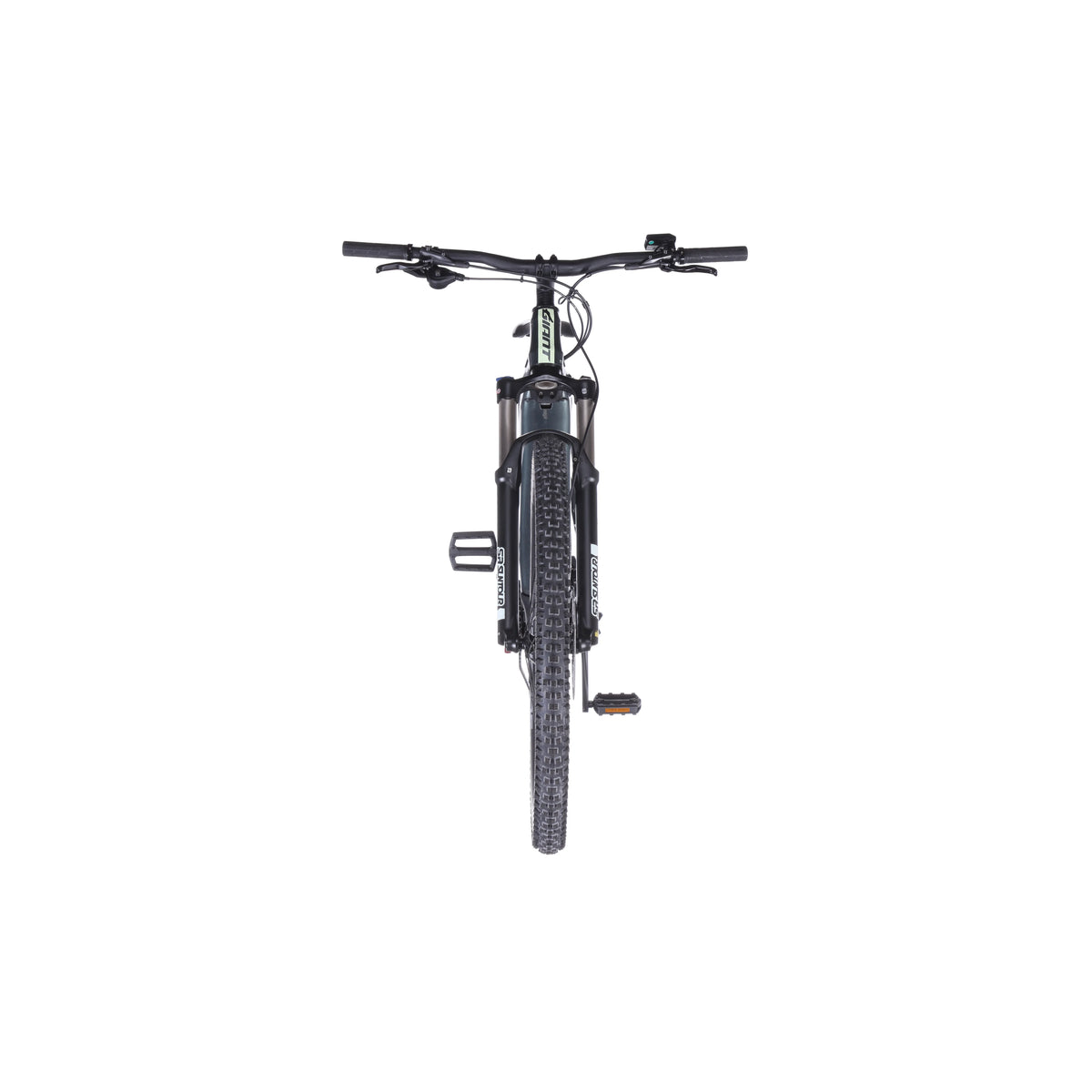 Fathom E+ 1 - 360° view angle 6