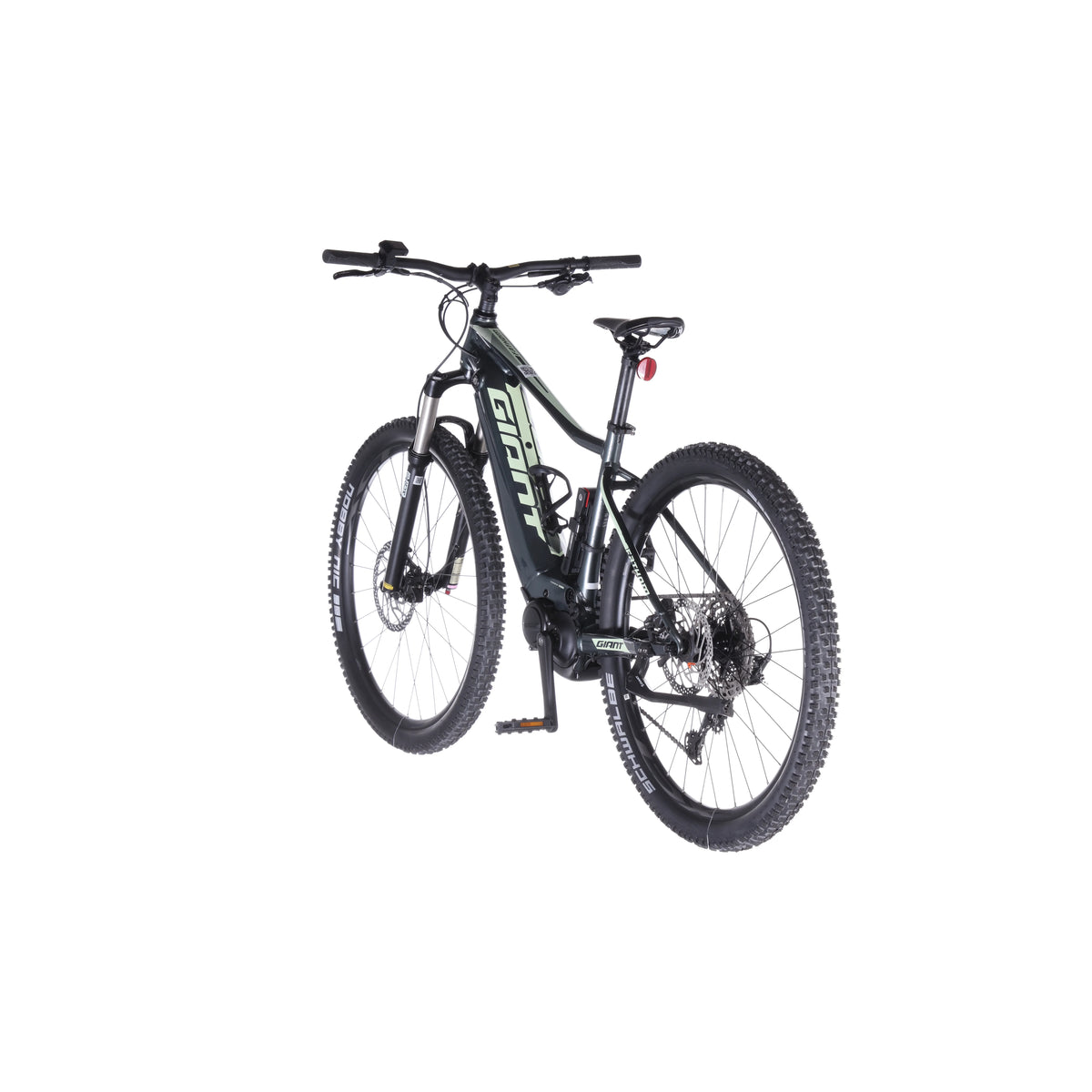 Fathom E+ 1 - 360° view angle 16